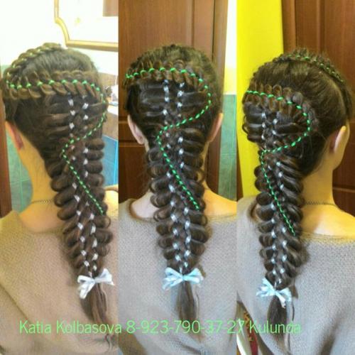 Фото от нашей подписчицы. 04