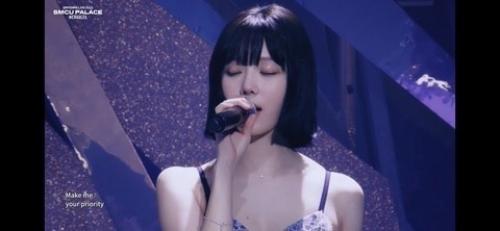 Pann Винтер чертовски красивая. 01