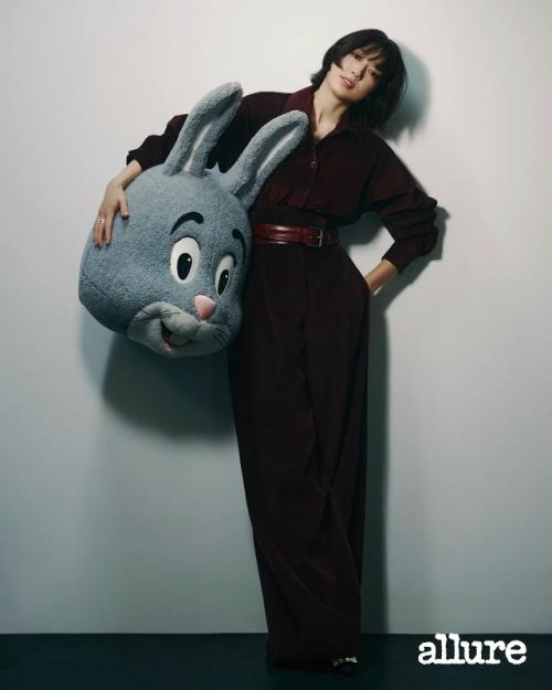 Пак шин Хе и ко Кён Пё выглядят очаровательно на своей последней фотосессии! 01