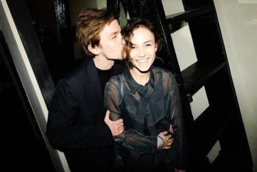 Петров и милославская так красиво смотрятся вместе. 02