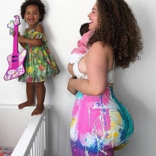 Модные тренды и все такое. 07