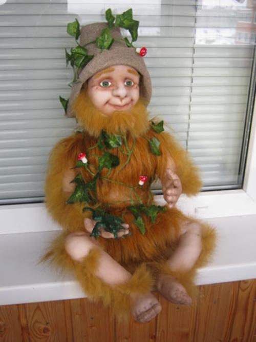 Предисловие. Авторская кукла - это кукла, в которой все ее элементы (тело, костюм, прическа) сделаны одним автором вручную. 03 Предисловие. Авторская кукла - это кукла, в которой все ее элементы (тело, костюм, прическа) сделаны одним автором вручную. 03