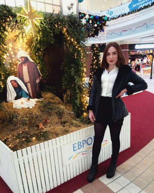 Приветик мои хорошие, всех с прошедшими праздниками? 04