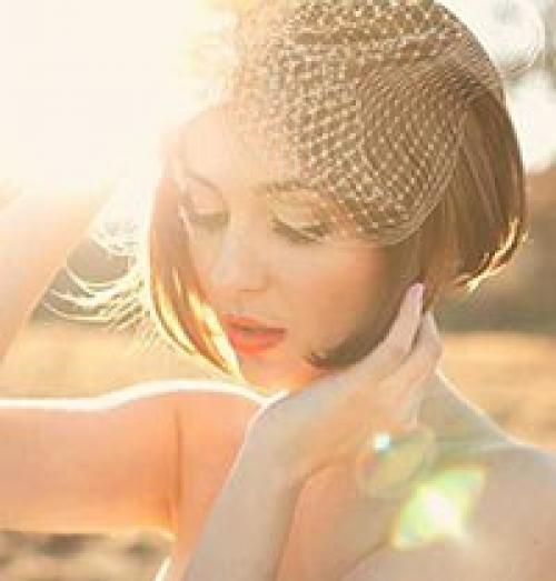 Свадебные прически 2016! 03 Свадебные прически 2016! 03