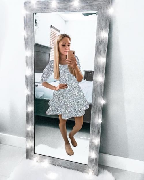 Топовая обработка - блестки! 02