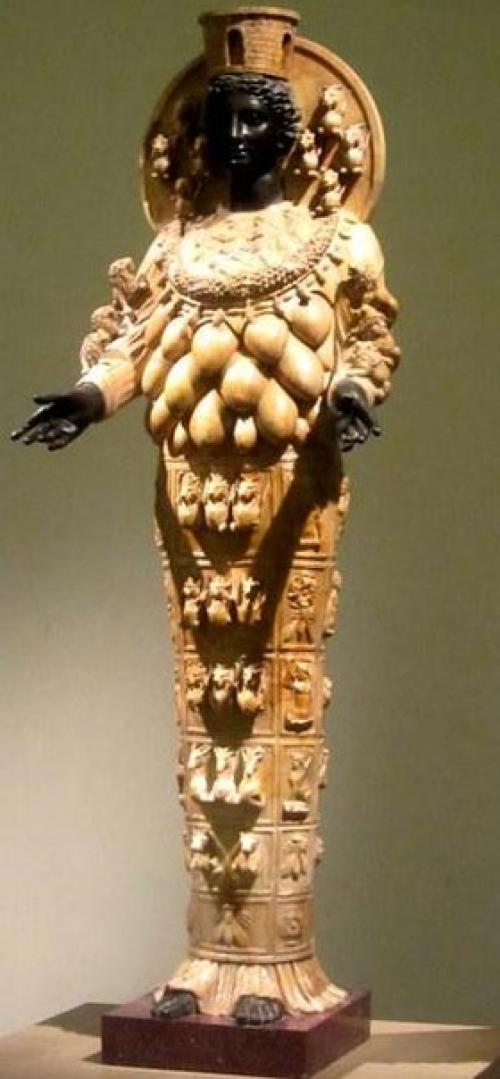 Богиня охоты Артемида. 01 Богиня охоты Артемида. 01