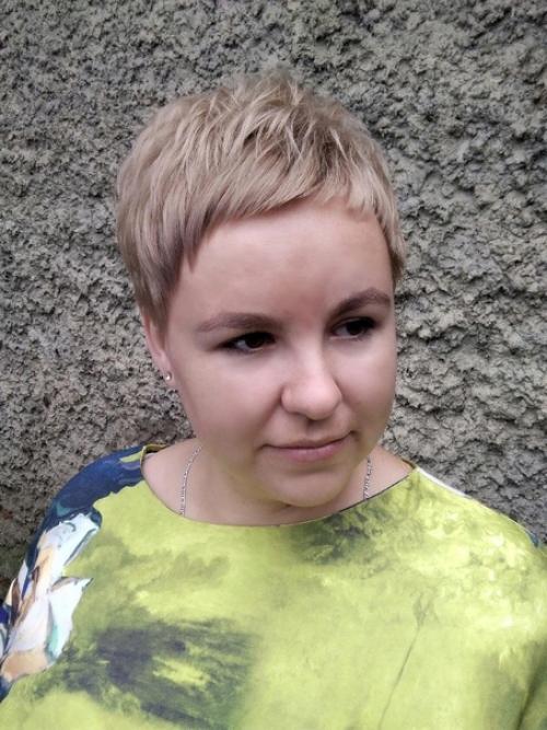 Мне бы что - нить такое, чтоб укладывать не нужно было! 01