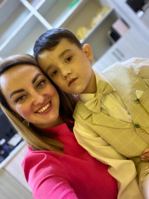 Воспитывая своего сына - я забочусь о чей-то дочери. 01