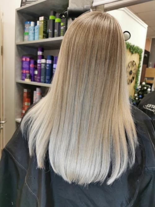 Что сейчас актуально в окрашиваниях и стрижках? 03