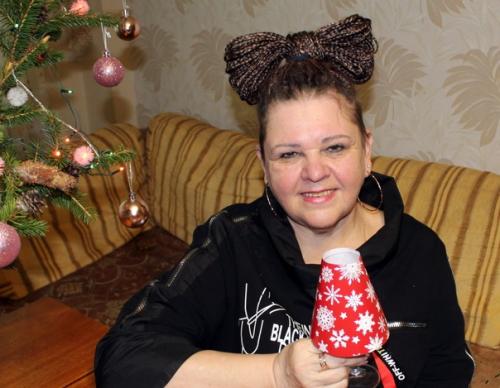 Праздничная неделя к своему завершению подходит. 06