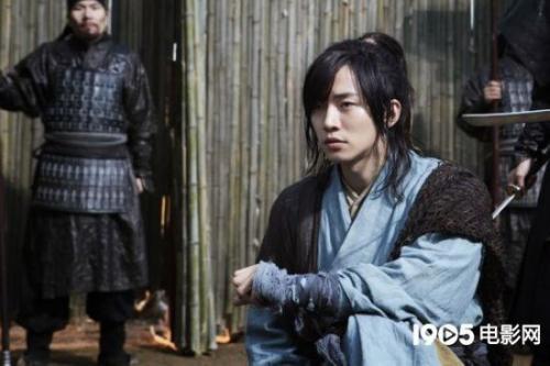 Меч Помнит все / Memories of the Sword - фильм, который стоит в моём списке ожидания просмотра. 03