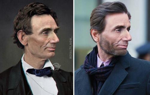 Графический дизайнер бекка Саладин с детства историей и археологией увлекалась. 02