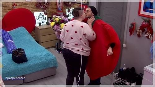 Не смогла в ССЛ глаз оторвать от шунечки, так хороша, так хороша весь эфир я любовалась ее новой, модной прической! 04