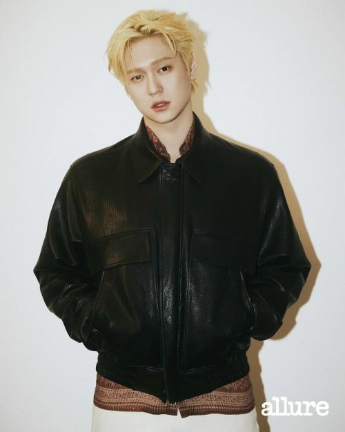 Пак шин Хе и ко Кён Пё выглядят очаровательно на своей последней фотосессии! 02