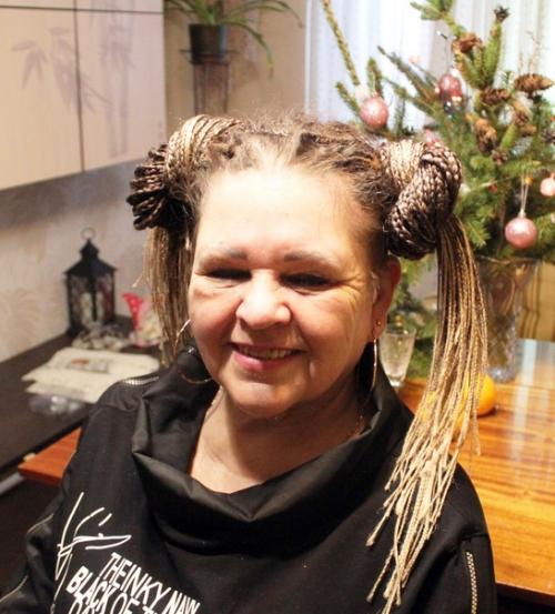 Праздничная неделя к своему завершению подходит. 09