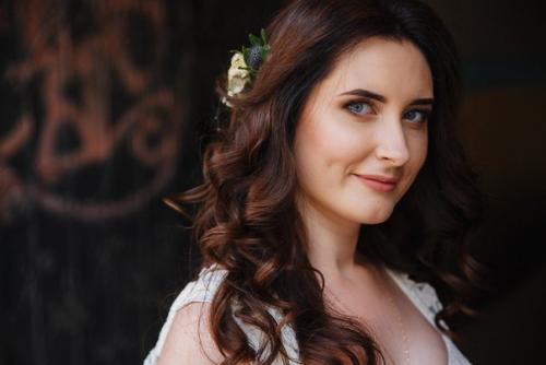 Привет всем невестам 2018? 01