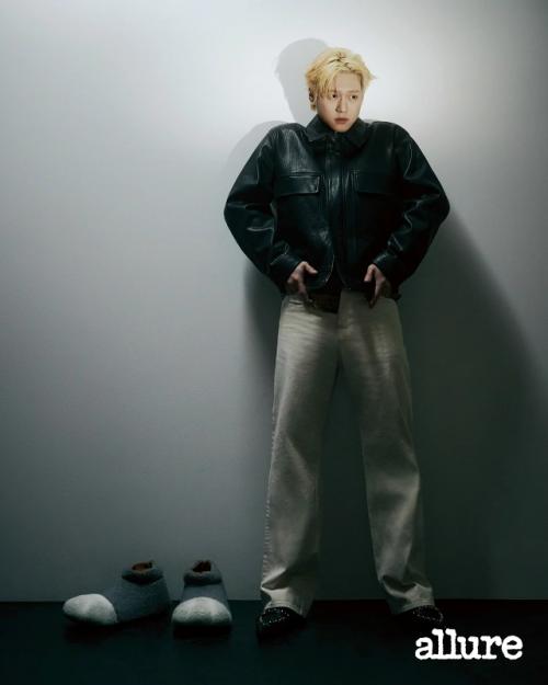 Пак шин Хе и ко Кён Пё выглядят очаровательно на своей последней фотосессии! 04