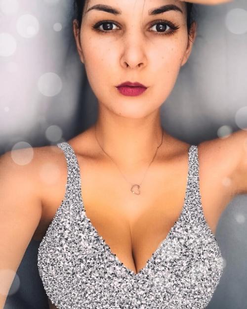 Топовая обработка - блестки! 03