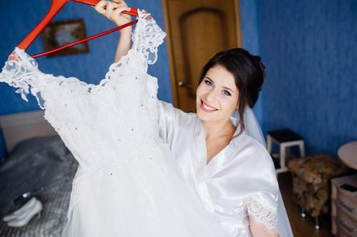 Привет всем невестам 2018? 02