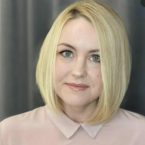 Топ - 5 коротких стрижек 2021! 04