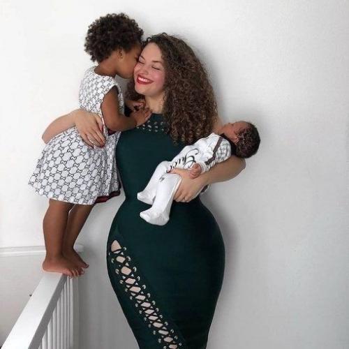 Модные тренды и все такое. 04