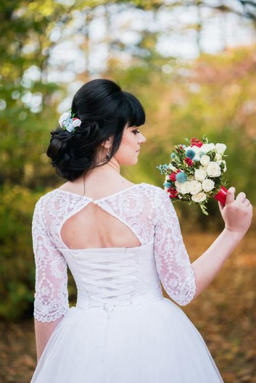 Привет всем невестам 2018? 04