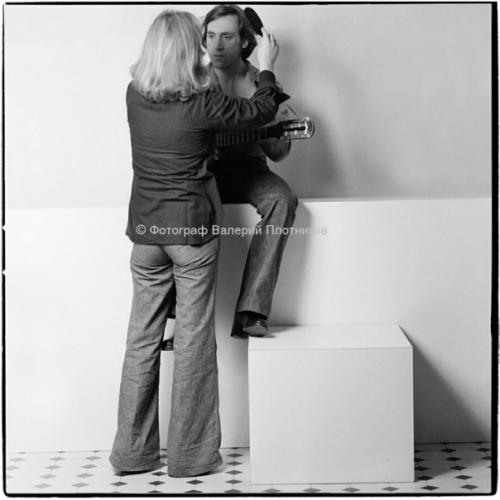 Воспоминания Валерия Плотникова о той фотосессии: 01 Воспоминания Валерия Плотникова о той фотосессии: 01