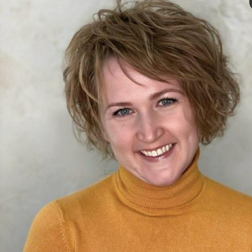 Топ - 5 коротких стрижек 2021! 03