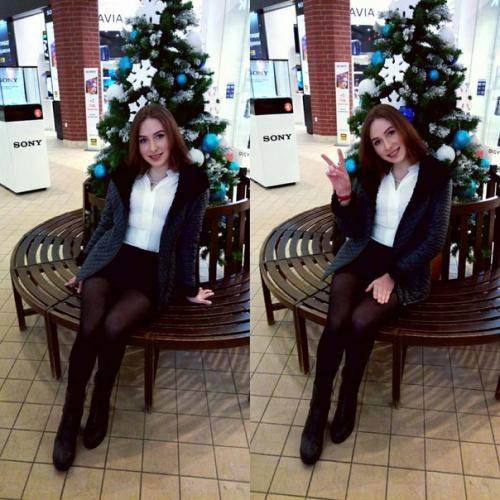 Приветик мои хорошие, всех с прошедшими праздниками? 07