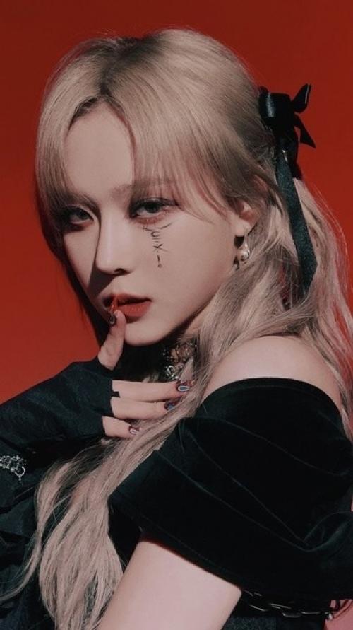 Pann Винтер чертовски красивая. 02