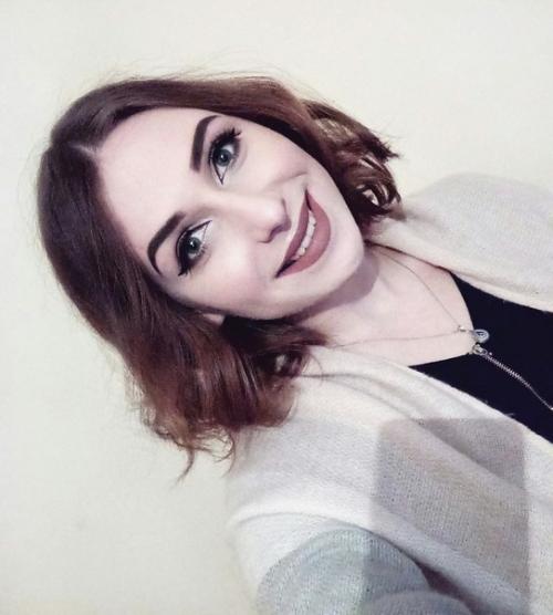 Приветик мои хорошие, всех с прошедшими праздниками? 01