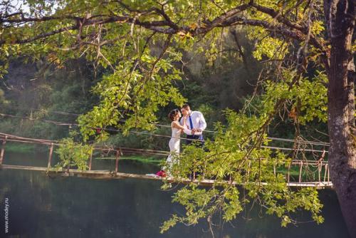 Свадебная фотография от андрея модей. 05