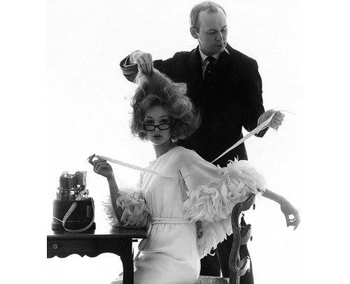 10 самых легендарных парикмахеров - продолжение. 09