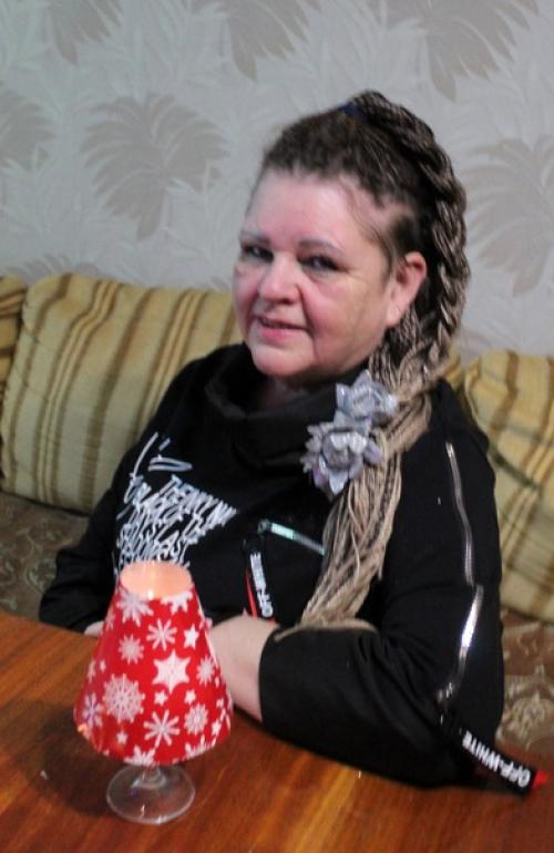 Праздничная неделя к своему завершению подходит. 03