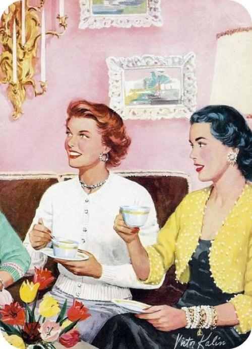 Наполнение энергией или 70 способов увеличения женской силы? 05 Наполнение энергией или 70 способов увеличения женской силы? 05