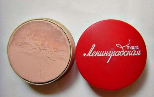 Косметика ссср. Это незабываемо! 08 Косметика ссср. Это незабываемо! 08