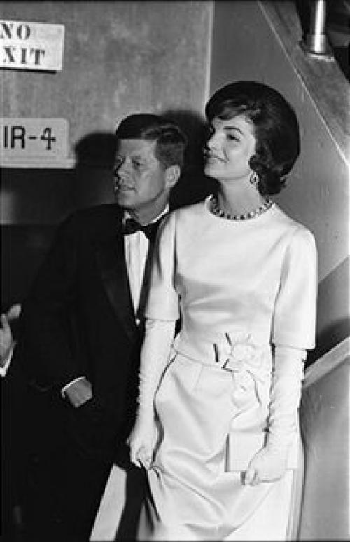 10 самых легендарных парикмахеров - продолжение. 07