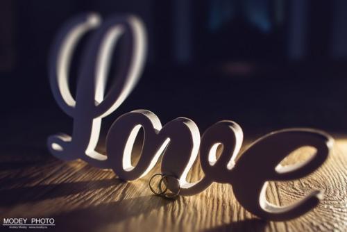 Свадебная фотография от андрея модей. 06