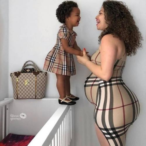 Модные тренды и все такое. 01