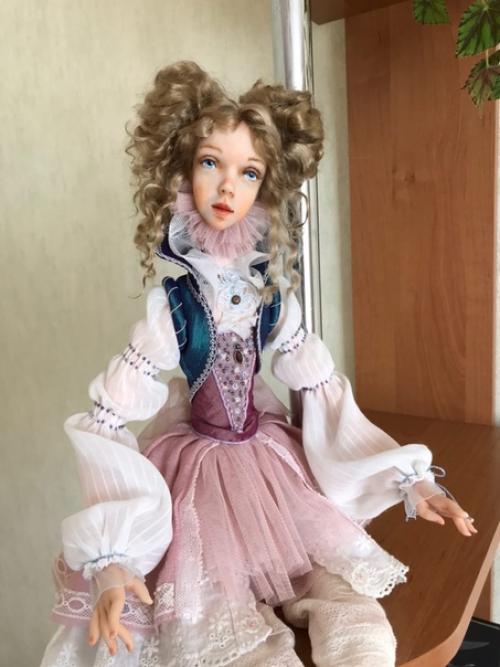 Какая причёска ей больше идёт? 05