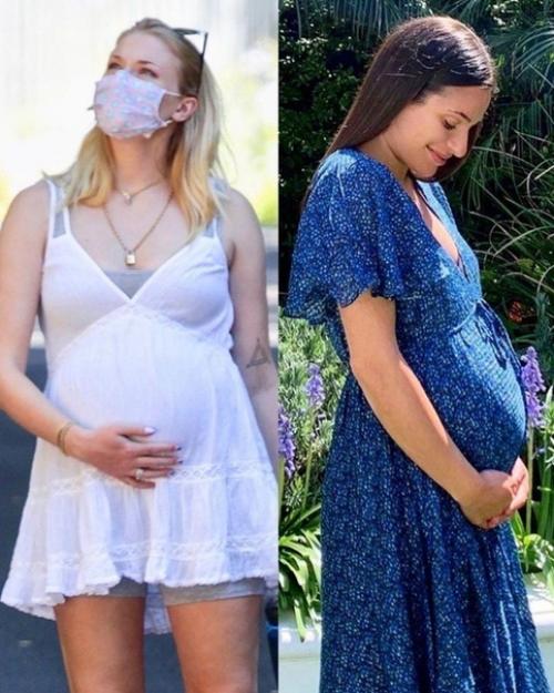 Самоизоляция свое сделала. 02