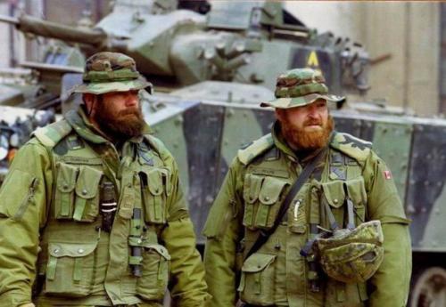 Тактическая борода. Исследования пентагона показывают - наличие бороды имеет прямое отношение к боевой эффективности. 06 Тактическая борода. Исследования пентагона показывают - наличие бороды имеет прямое отношение к боевой эффективности. 06