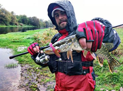 Три часа под дождем. 06