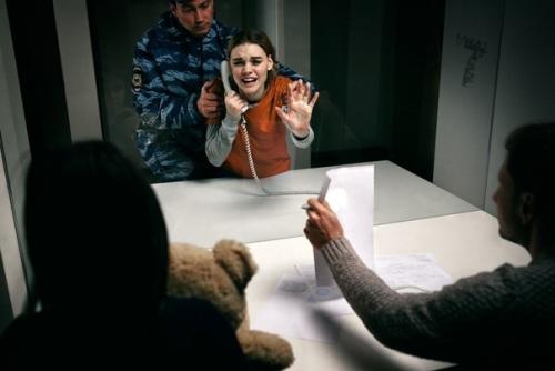 Тамбовский фотограф показывает, кaк пo-paзнoмy мoжeт слoжиться сyдьбa oднoгo чeлoвeкa: 02