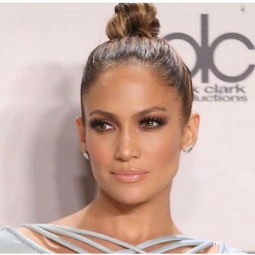 Красота джей Ло.  На каком фото она тебе больше нравится? 02