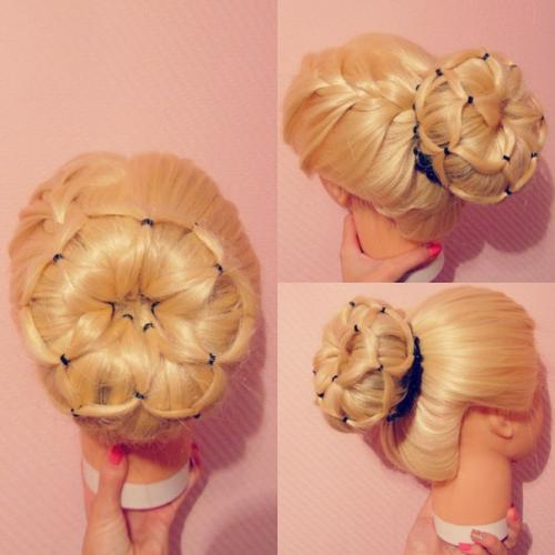 Фото от нашей подписчицы. 01