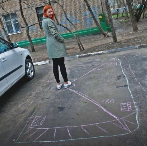 Советская школа подготовки водителей в наши дни? 04 Советская школа подготовки водителей в наши дни? 04