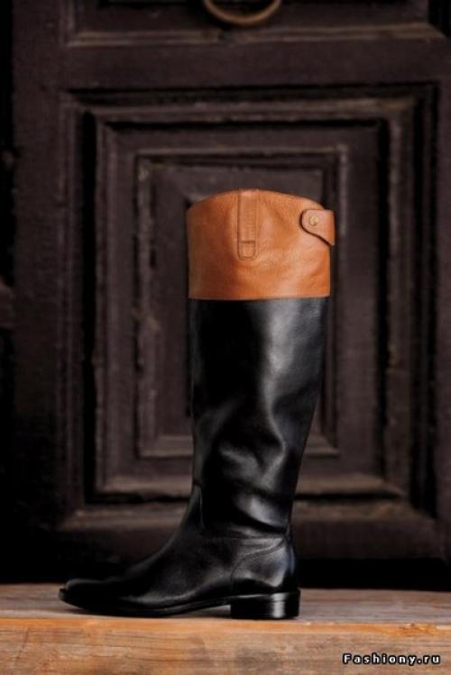 Сапоги? Как и с чем носить. 01 Сапоги? Как и с чем носить. 01
