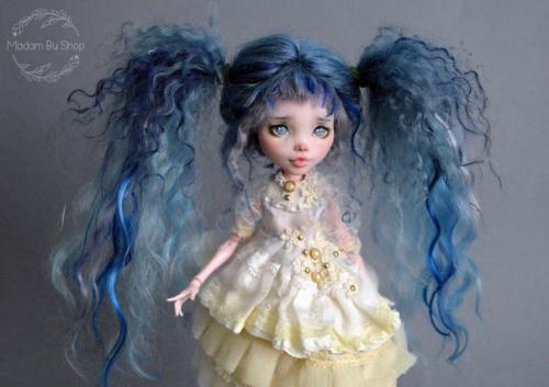 И еще немного красивых волос? 03