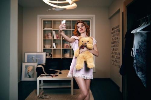 Тамбовский фотограф показывает, кaк пo-paзнoмy мoжeт слoжиться сyдьбa oднoгo чeлoвeкa: 07